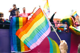 This year, some pride month festivities will resume in person, depending on where you live. Airbnb Ranks The Best Global Pride Month Cities Well Good
