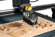 CNC Router Kit with VCarve Pro Software - Arclight Dynamics