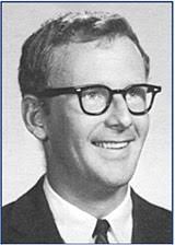 Lawrence 'Larry' Jenkins Braman