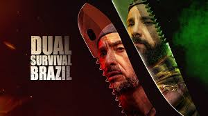 Watch Dual Survival Brazil: Leo and Leite