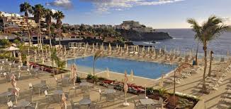 Maybe you would like to learn more about one of these? Hotels Los Gigantes Tenerife Airport Tenerife Airport