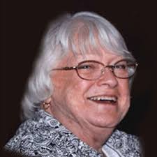 Janice Sue "Meme" Lust Obituary August 7, 2020