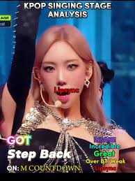 Two Steps Back ナイナイミュージック