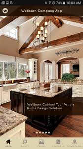 what's app: wellborn cabinet, inc