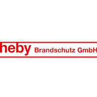 Heby Brandschutz GmbH logo