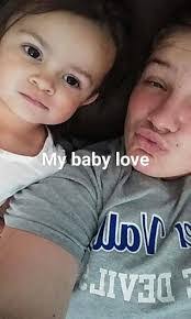 Whitney Cockrell's Instagram, Twitter & Facebook