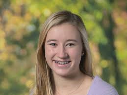 Wilton's Annika Mannix Earns Bronze Medal