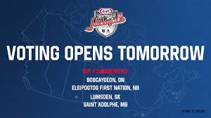 Kraft hockeyville, renous, new brunswick. Ofbfism1tslhrm