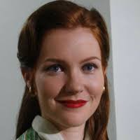 🔥 Helen Bishop MBTI