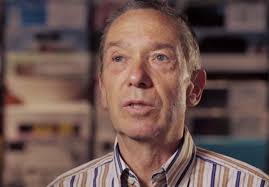 John Dent “The analog era to me is an era of full of detail, full of  resolution, and full of atmosphere.”