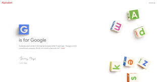 The company's google segment includes google services and google . Google Is Reorganizing Under A New Umbrella Company Called Alphabet