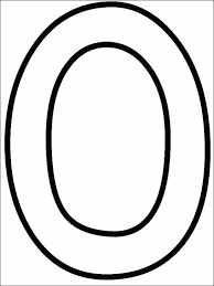 Das hunderterfeld hilft den schülern beim erkunden des zahlenraums bis 100. Zahl 0 Zum Ausdrucken Unsere Sammlung Zum Stoff Der 1 Klasse In Mathe