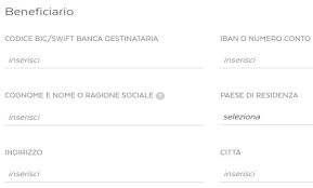 These codes are used by banks to process international wire transfers and messages. Bic Swift 2021 Cos E Da Iban Dove Si Trova Ricerca Verifica Soldioggi