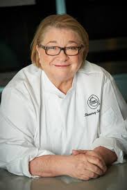 Celebrity chefs Rosemary Shrager and Mike Bartley come to Seaham Food  Festival
