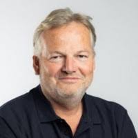 Marc Spoor's Instagram, Twitter & Facebook