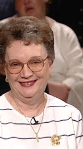 Bridget claims her grandma's ring was supposed to be hers, but her  estranged father Conrad gave it to his new wife instead!