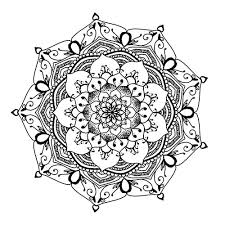 Die 20 Schonsten Mandalas Zum Ausdrucken Und Ausmalen