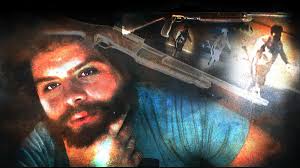 Jake Davison: how police failed to stop the Plymouth shooter