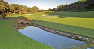 Valderrama Golf Club Spain Andalucia Cadiz Sotogrande Golfboo Com