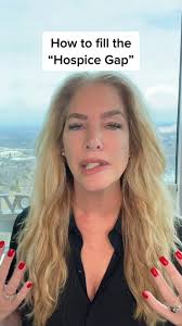 Let’s fill the hospice gap together. By learning how to care at end of  life, we bring love where it’s needed most. , #endoflifecare #hospicenurse  #fearofdeath