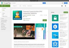Http De Elogin Db Com Kaspersky Kidsafe
