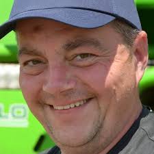 SILENT KEY Wybo Alain ON7ATV