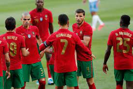 Portugal is expected to have more initiative in the game, as they play at home and have a much better squad than the opponent on the other hand, the israeli team will risk a lot on the counterattack, however, with difficulties in sustaining. 8ro2qjj5q2c07m