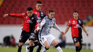 Atlas page on flashscore.in offers livescore, results, standings and match details (goal scorers, red cards, …). America Pierde Los Tres Puntos Por Alineacion Indebida Ante Atlas As Mexico