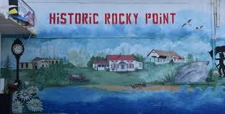 Are you living or working in rocky point, ny? Rocky Point Historical Society Tbr News Media