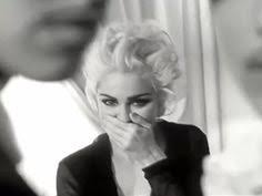 Black And White Music Video Female Singer 2000s Madonna S 10 Best Music Videos In 2020 Madonna Now Madonna 90s Lady Madonna