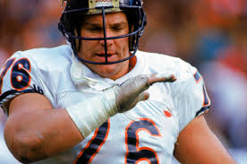 Steve McMichael missed the Hall of Fame this year. But his candidacy is far  from over.