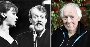 What a difference a day made. Stort Grattis Folkkara Hitmakaren Svante Thuresson Fyller 84 Ar