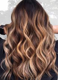Check out our fall hair ideas selection for the very best in unique or custom, handmade pieces from our shops. Trendy Fall And Winter Hair Color Ideas