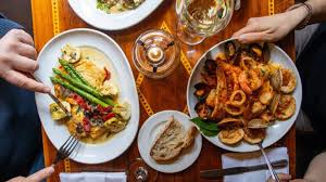 Find out how much veg to serve per person with our handy portion guide. Order Christmas Dinner From These Local Restaurants For An At Home Feast