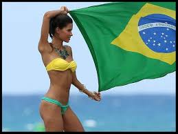 Brazilian girls are very feminine. Is Getting Laid In Brazil Easy Reborn Masculinity