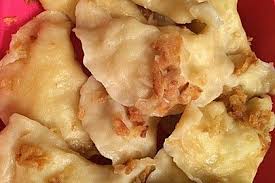 Russische Wareniki Von Playtina Chefkoch Rezept Wareniki Russisches Essen Rezepte