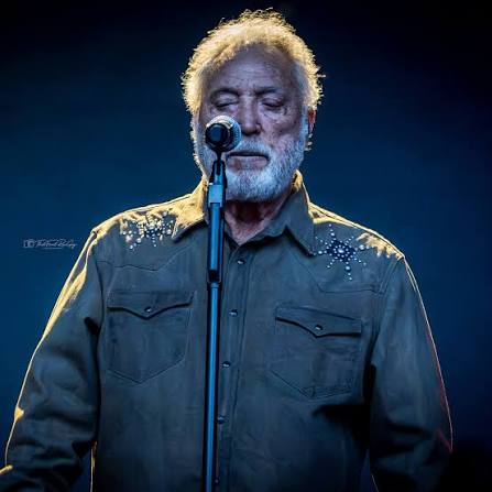 Tom Jones at Custom House Square, Belfast — 13.08.2026 🎤 86 years old and somehow I'm the one who needed a sit down afterwards. A few favourites from Thursday night. 📸 #TomJones #