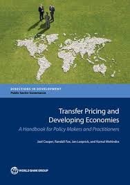 Transfer Pricing And Developing Economies By World Bank Group Publications Issuu