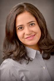 Thompson Health > Find A Doctor > Heena Joshi, MD