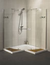 34.5 w x 76 h framed round sliding shower enclosure with base included. Free Standing Shower Doors Bliss Bath And Kitchen