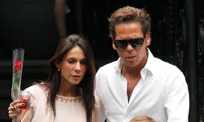 View all roberto palazuelos pictures. Roberto Palazuelos Da Lecciones De Caballerosidad Y Admite Que Trata A Su Exesposa Como Reina