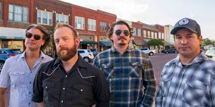 Dustin Arbuckle & the Damnations