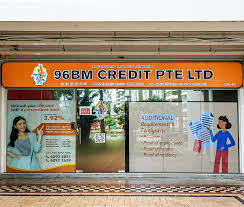 Licensed Money Lender Singapore | 24-Hour Loan Company