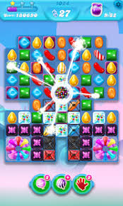 Candy crush saga is a puzzle elimination mobile game. Download Candy Crush Soda Saga On Pc With Memu