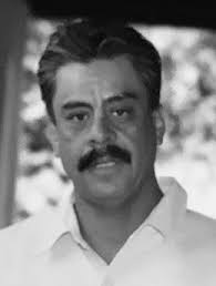 MIKE ALCANTAR Obituary (1963