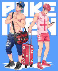 Ghim của JKANIME AND MORE FOR OTAKUS trên PULIN NABE