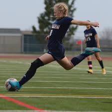 Peyton Kauffman's Liberty Common High School Bio