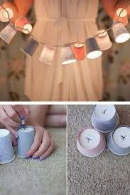 Diy Deko Zauberhafte Ideen Zum Selbermachen Bastelideen Diy Deko Diy Und Selbermachen
