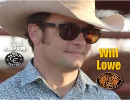 Will Lowe is 5-5, 150 ... Wife, Tiffani (married 2002); son, Garrett  William (born June 10, 2009) and son, Levi (born Jan. 28, 2012) ... Hobbies  include horse training and fishing ...