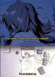 Neon Genesis Evangelion: Shinji Ikari Raising Project - Wikipedia